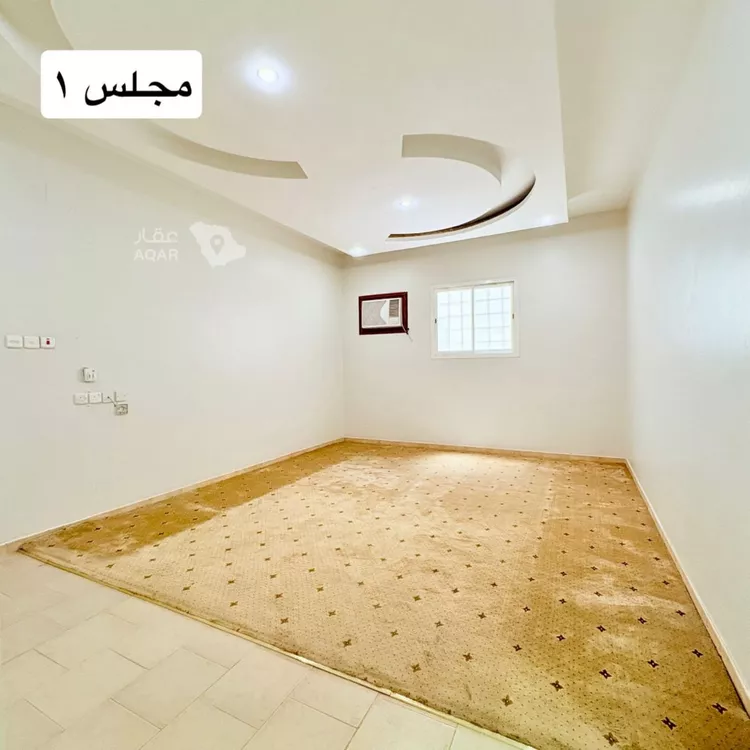 شقة للإيجار في شارع المرامية, حي الوادي, مدينة الرياض, منطقة الرياض 7