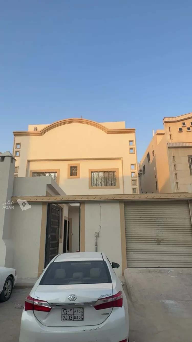 Apartment for Rent in Riyadh Tuwaiq
