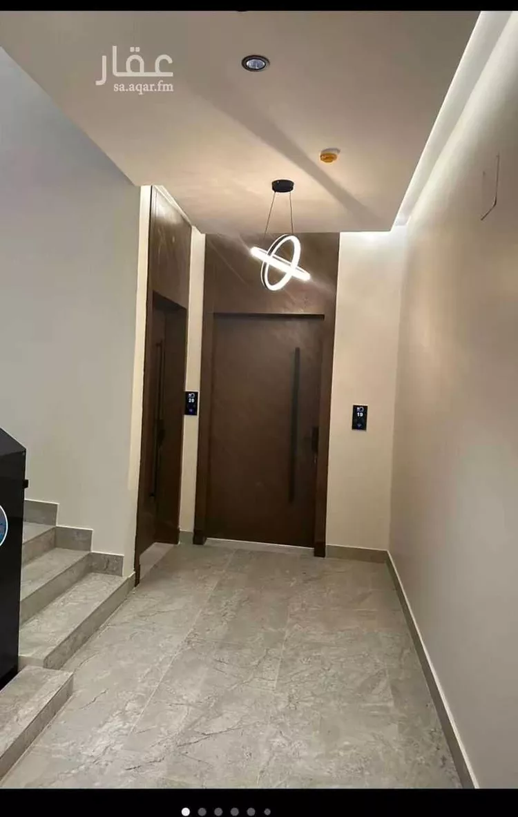 شقة للبيع في شارع وادي المياة, حي بدر, مدينة الرياض, منطقة الرياض صورة 3