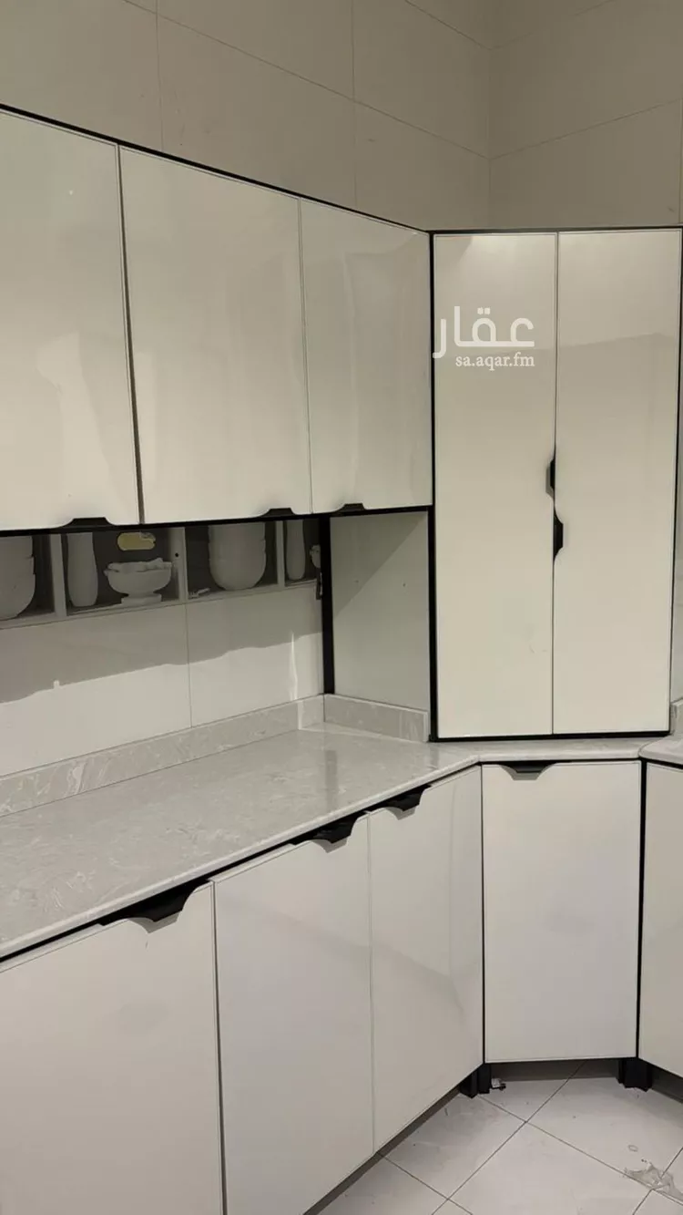شقة للإيجار في شارع أحمد بن عبداللطيف السنبسي, حي العارض, مدينة الرياض, منطقة الرياض صورة 4