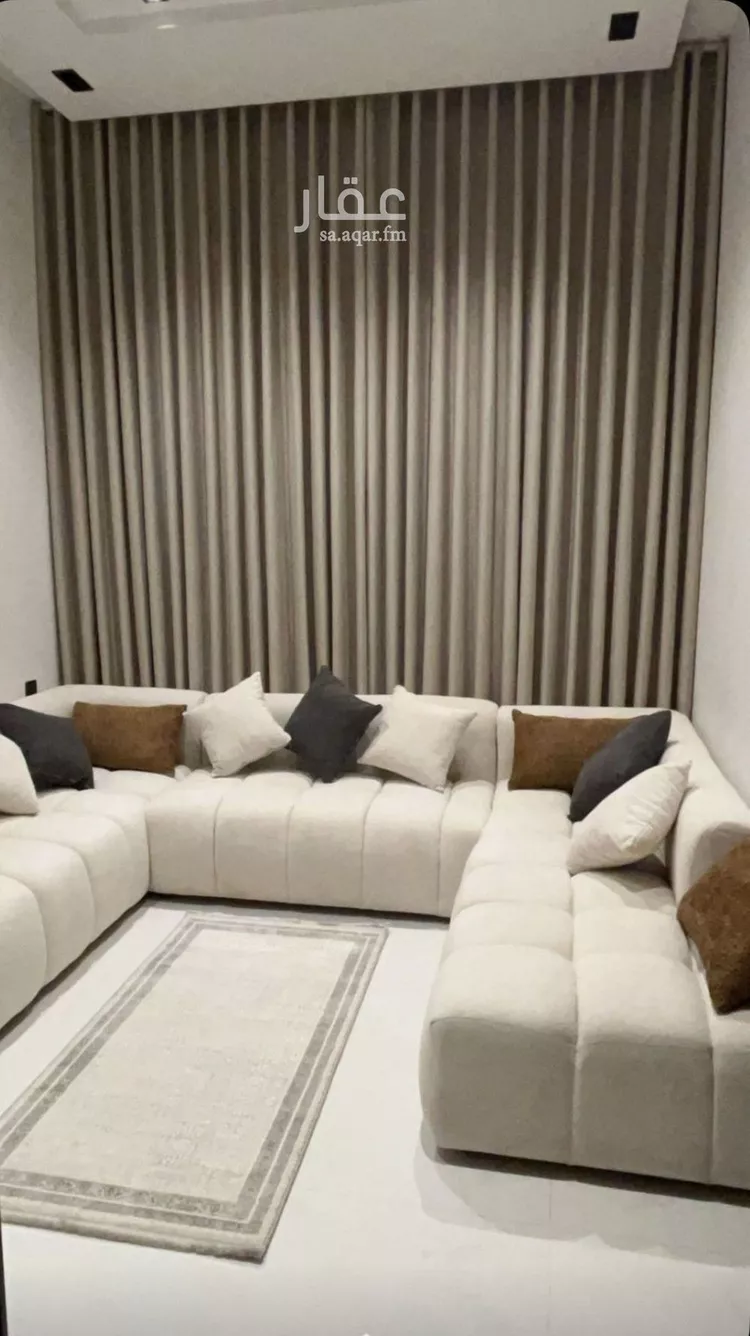 فيلا للبيع في شارع بحر العرب, حي اليرموك, مدينة الرياض, منطقة الرياض صورة 5