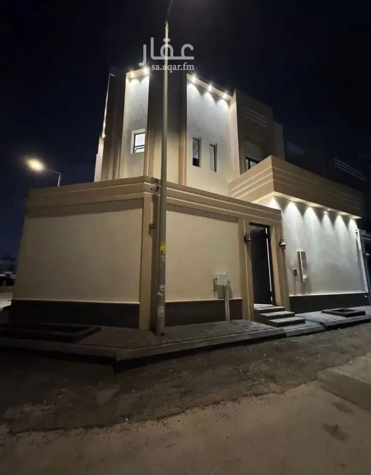 فيلا للبيع في شارع بحر العرب, حي اليرموك, مدينة الرياض, منطقة الرياض صورة 2