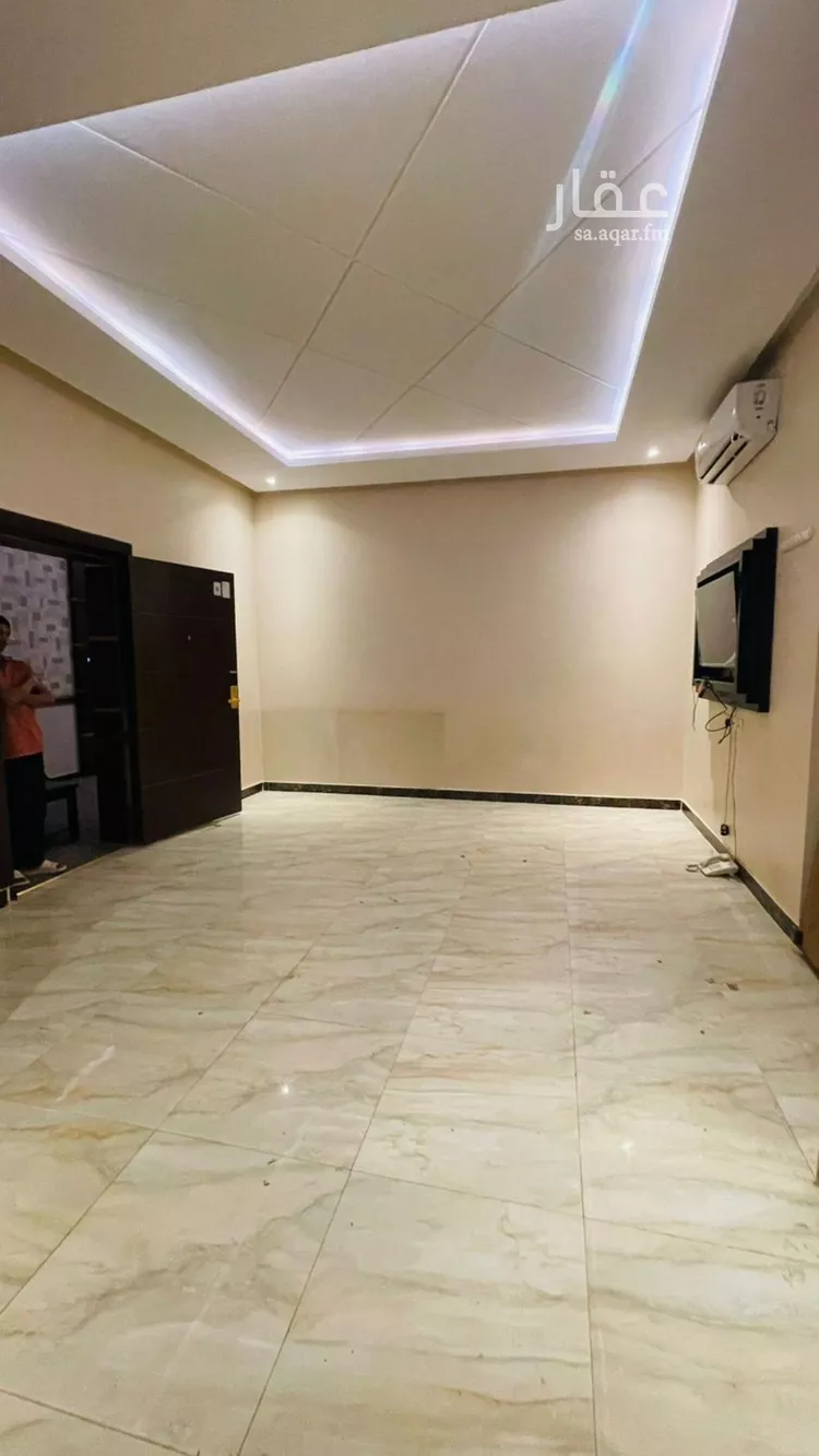 شقة للإيجار في شارع ابي جعفر المنصور, حي اليرموك, مدينة الرياض, منطقة الرياض صورة 3