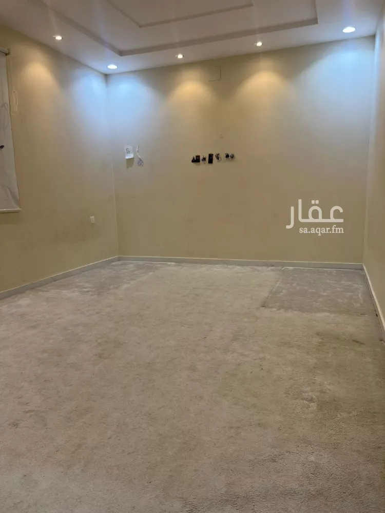فيلا للإيجار في شارع نهر ابن عميره, حي القادسية, مدينة الرياض, منطقة الرياض صورة 3