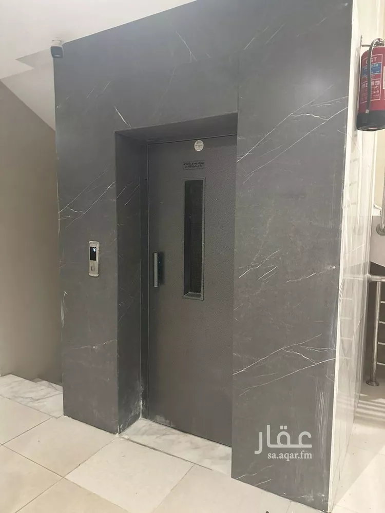 شقة للإيجار في شارع ابي جعفر المنصور, حي اليرموك, مدينة الرياض, منطقة الرياض صورة 2