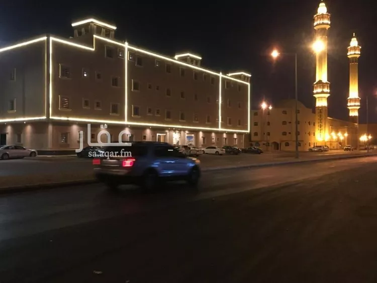 شقة للإيجار في شارع ابي جعفر المنصور, حي اليرموك, مدينة الرياض, منطقة الرياض