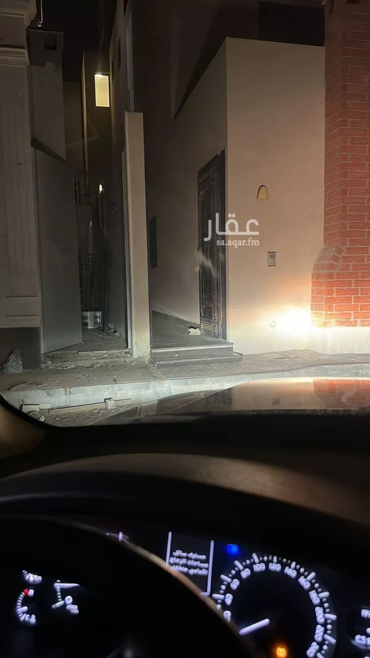 شقة للإيجار في شارع يحيى الرندي, حي النرجس, مدينة الرياض, منطقة الرياض صورة 5