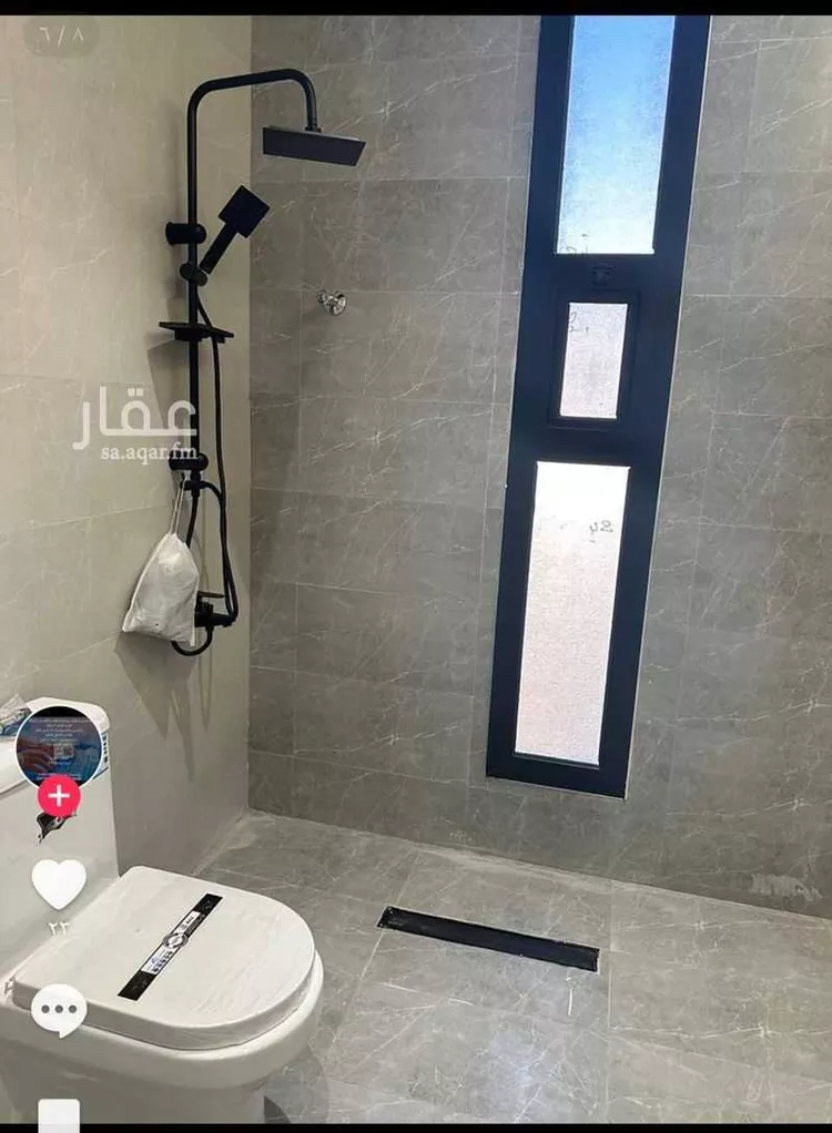 شقة للبيع في شارع وادي المياة, حي بدر, مدينة الرياض, منطقة الرياض صورة 5