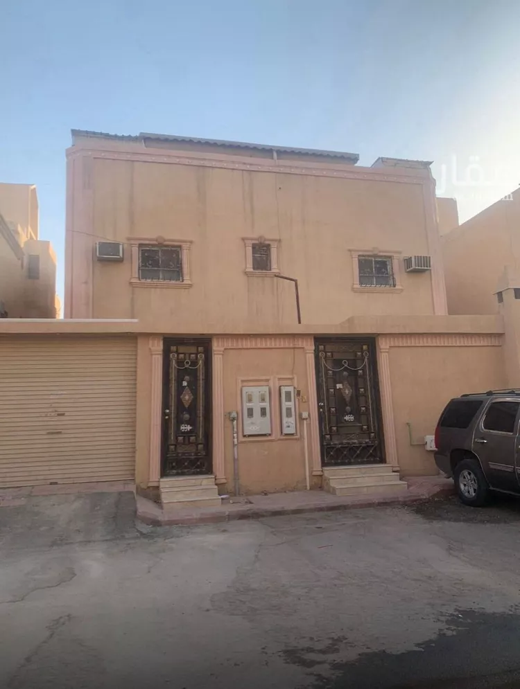 Villa for Sale in Riyadh Dhahrat Laban