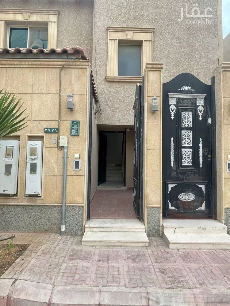شقة للإيجار في شارع القليب, حي الياسمين, مدينة الرياض, منطقة الرياض صورة 4