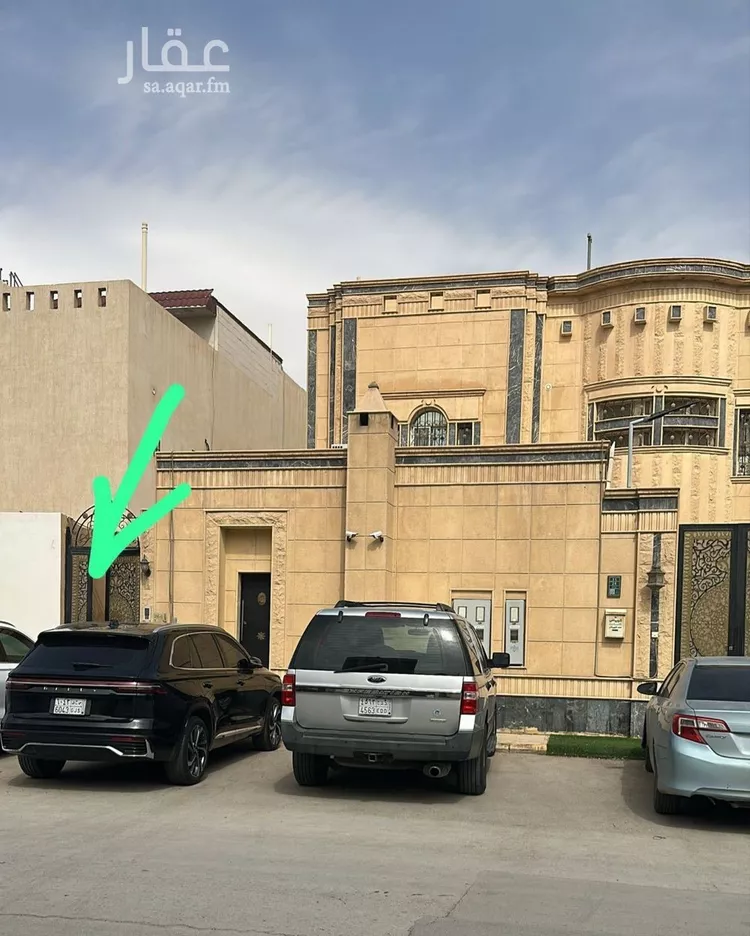 شقة للإيجار في حي قرطبة, مدينة الرياض, منطقة الرياض صورة 5