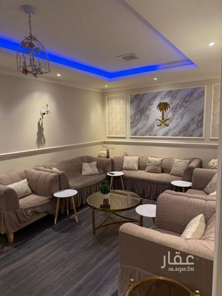 شقة للإيجار في شارع ابي جعفر المنصور, حي اليرموك, مدينة الرياض, منطقة الرياض