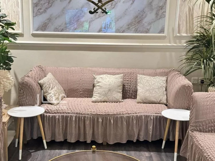 شقة للإيجار في شارع ابي جعفر المنصور, حي اليرموك, مدينة الرياض, منطقة الرياض صورة 3