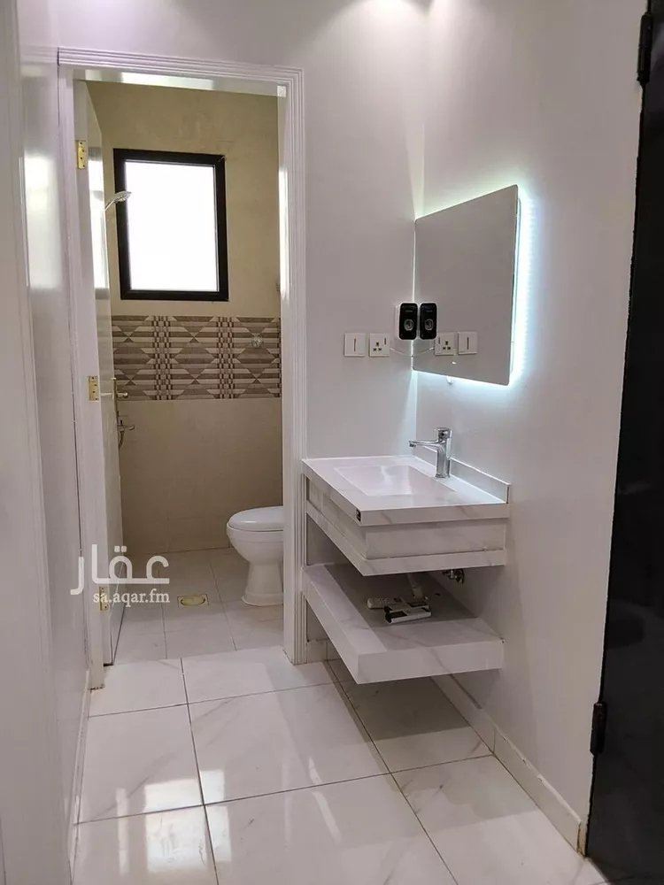 شقة للإيجار في شارع ابي جعفر المنصور, حي اليرموك, مدينة الرياض, منطقة الرياض