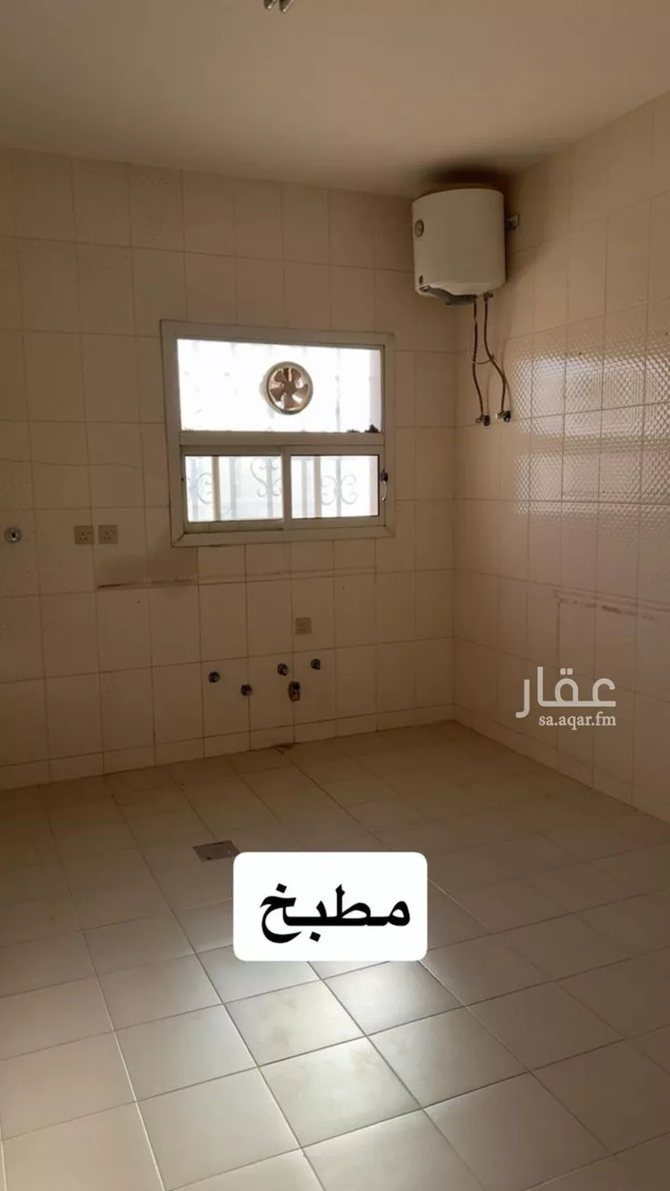 شقة للإيجار في شارع رقم 155, حي الياسمين, مدينة الرياض, منطقة الرياض صورة 3