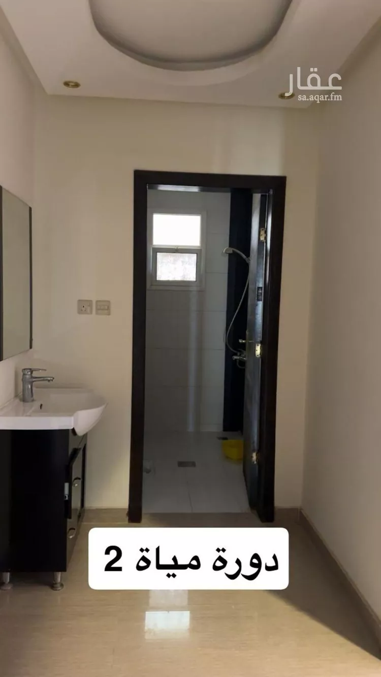 شقة للإيجار في شارع رقم 155, حي الياسمين, مدينة الرياض, منطقة الرياض صورة 4
