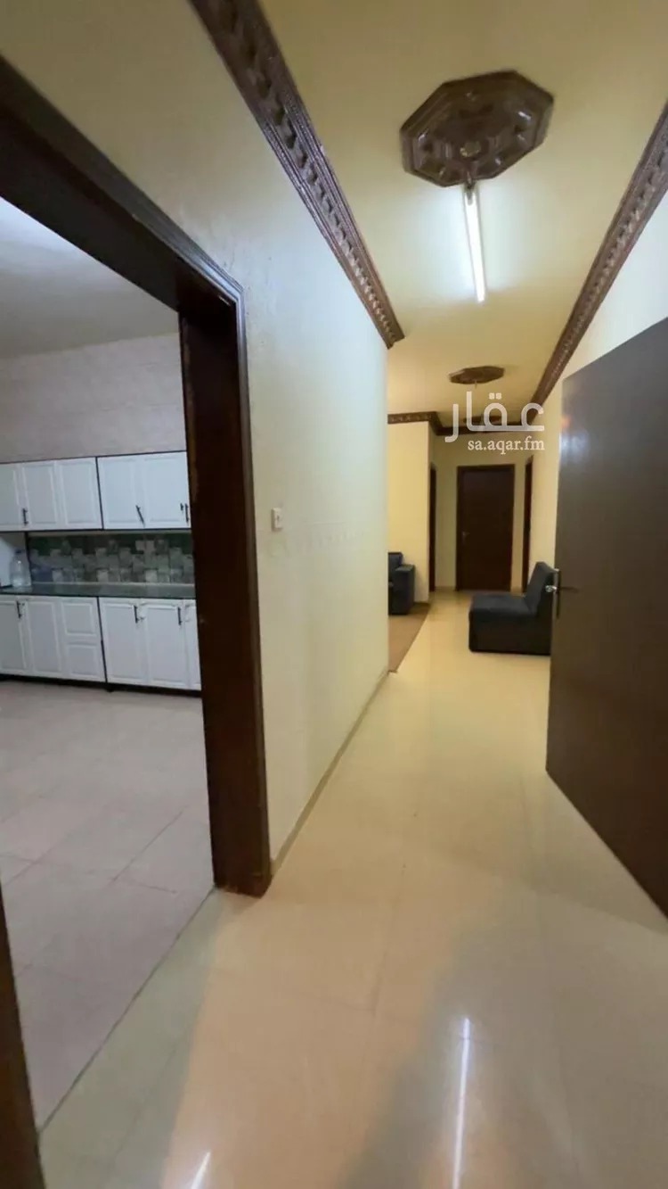 شقة للإيجار في شارع ابي جعفر المنصور, حي اليرموك, مدينة الرياض, منطقة الرياض صورة 2