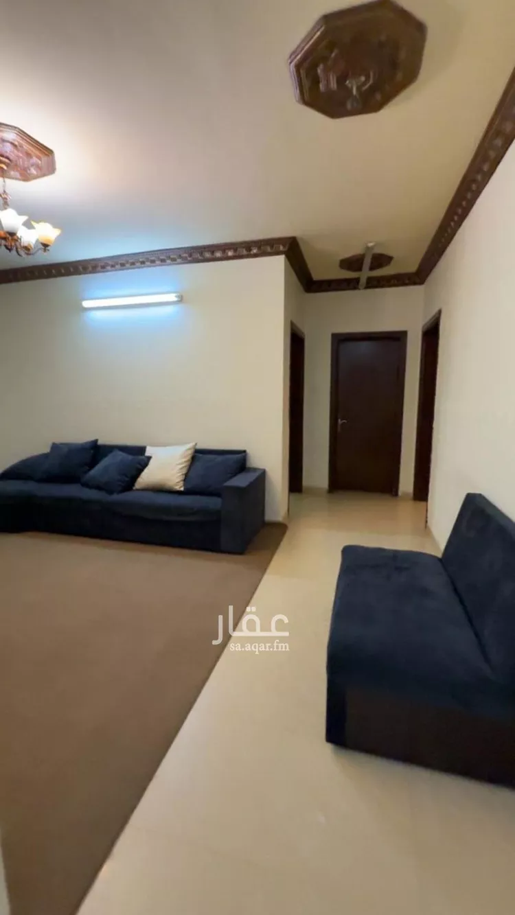 شقة للإيجار في شارع ابي جعفر المنصور, حي اليرموك, مدينة الرياض, منطقة الرياض صورة 3