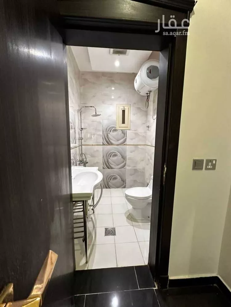 شقة للإيجار في شارع عمر بن عمرو بن إياس, حي النرجس, مدينة الرياض, منطقة الرياض صورة 4