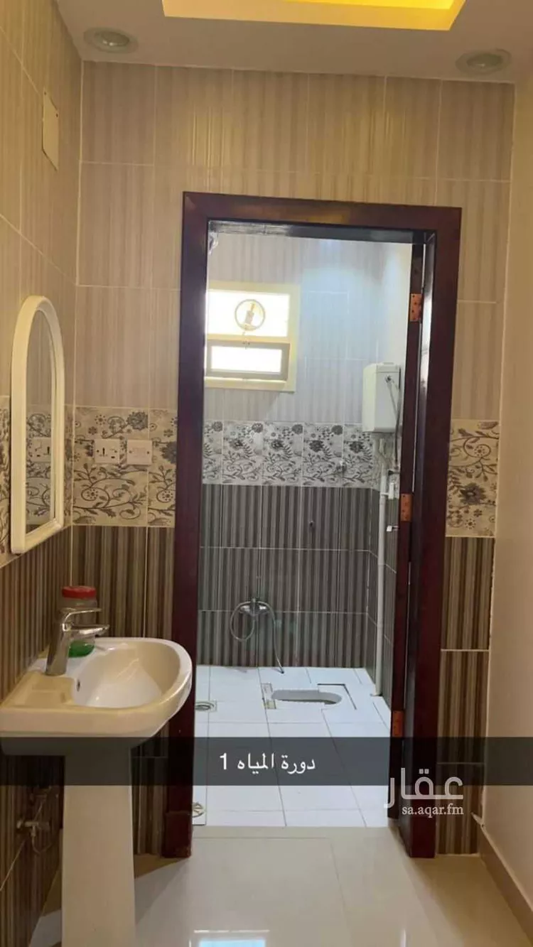 شقة للإيجار في شارع أبي بكر اليقطيني, حي طويق, مدينة الرياض, منطقة الرياض صورة 3