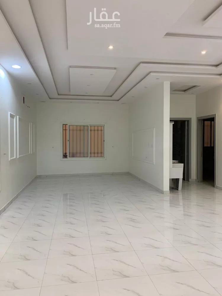 فيلا للإيجار في شارع نهر ابن عميره, حي القادسية, مدينة الرياض, منطقة الرياض صورة 3