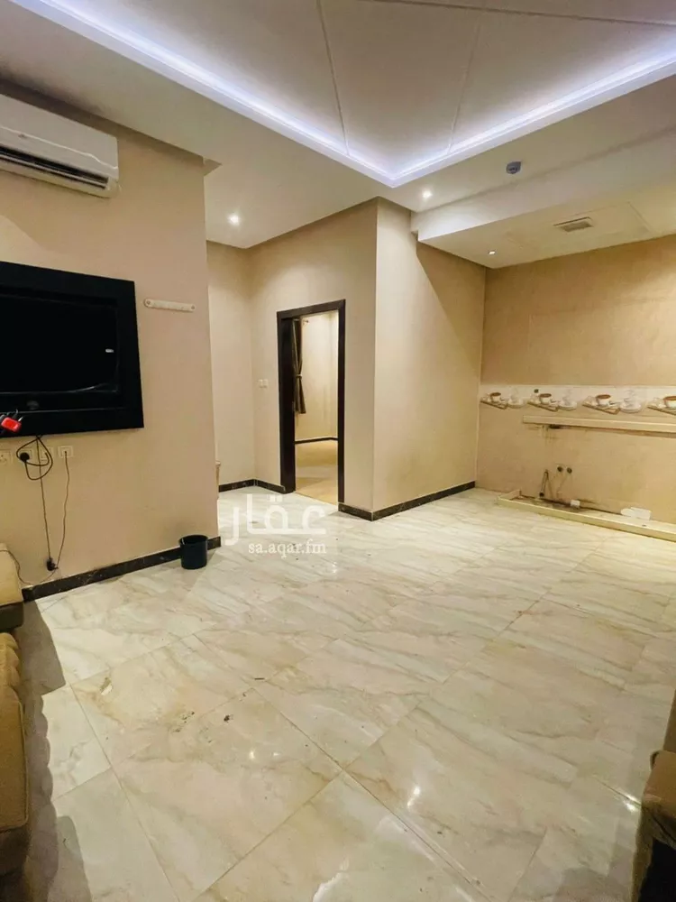 شقة للإيجار في شارع ابي جعفر المنصور, حي اليرموك, مدينة الرياض, منطقة الرياض صورة 2