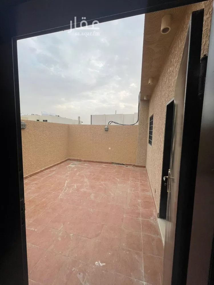شقة للإيجار في شارع القليب, حي الياسمين, مدينة الرياض, منطقة الرياض صورة 2
