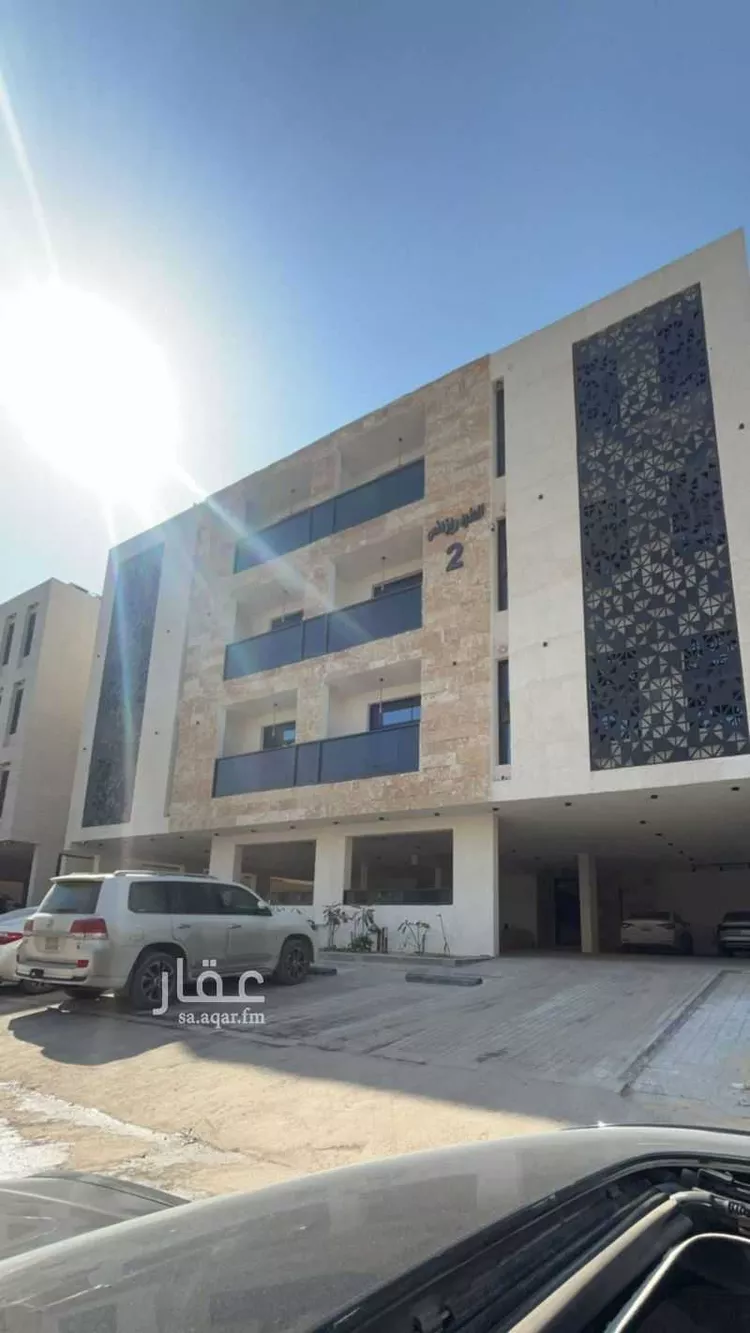 شقة للبيع في شارع وادي المياة, حي بدر, مدينة الرياض, منطقة الرياض