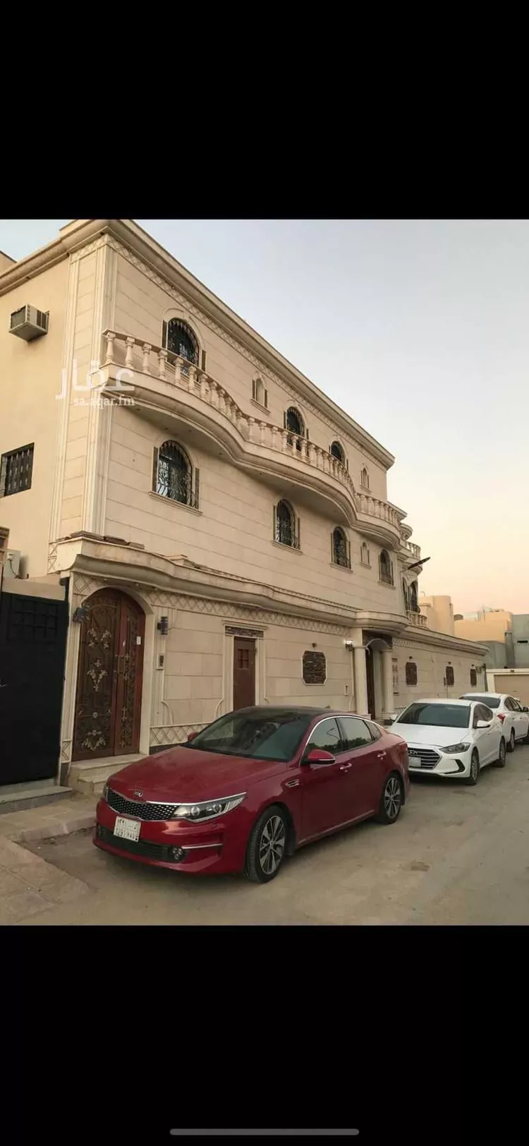 فيلا للإيجار في شارع رقم 463, حي المونسية, مدينة الرياض, منطقة الرياض صورة 3