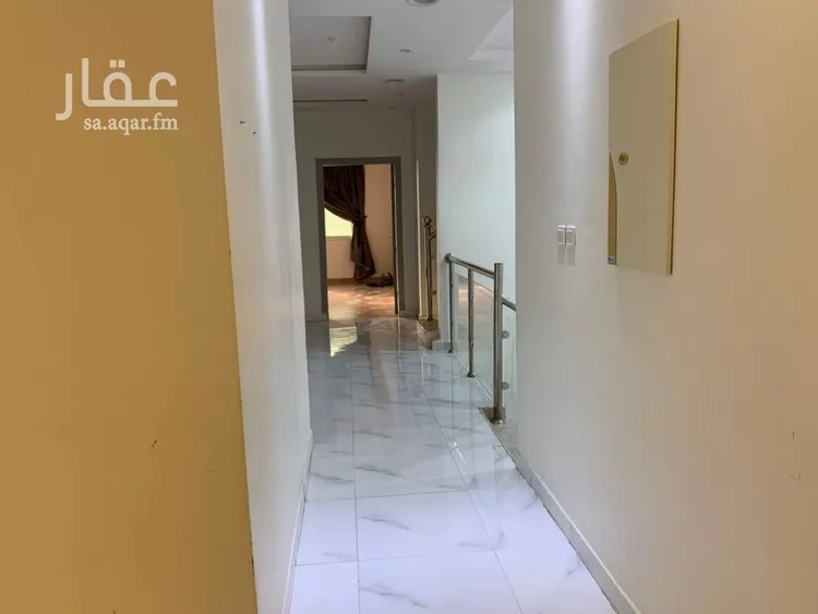 فيلا للإيجار في شارع نهر ابن عميره, حي القادسية, مدينة الرياض, منطقة الرياض صورة 4