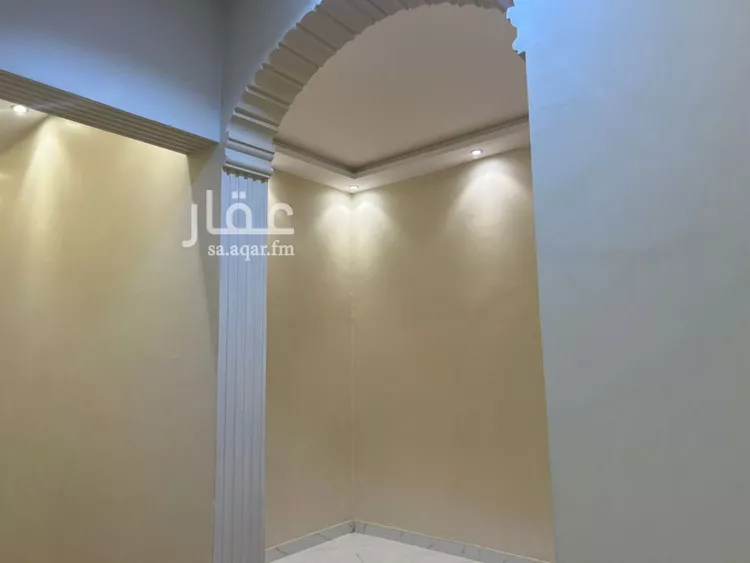فيلا للإيجار في شارع نهر ابن عميره, حي القادسية, مدينة الرياض, منطقة الرياض صورة 4