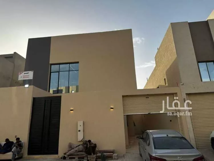 فيلا للبيع في شارع محمد الكارزيني, حي بدر, مدينة الرياض, منطقة الرياض