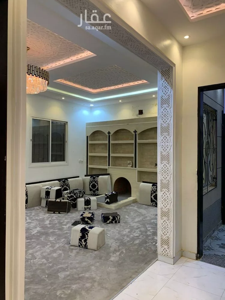 Villa for Rent in Riyadh Ar Rimal صورة 5