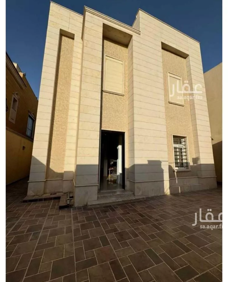 فيلا للبيع في شارع رقم 71, حي الياسمين, مدينة الرياض, منطقة الرياض صورة 5