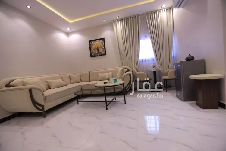 شقة للإيجار في شارع أبي صالح الجيلي, حي السليمانية, مدينة الرياض, منطقة الرياض صورة 3