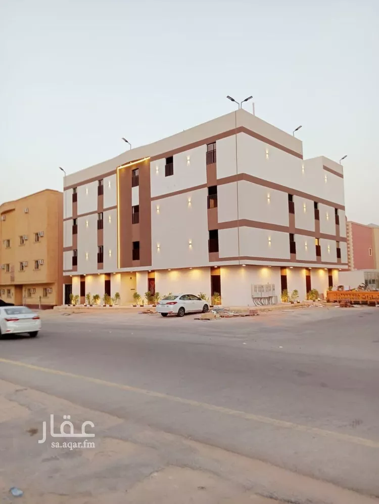شقة للإيجار في شارع إبراهيم بن نغيمش, حي العقيق, مدينة الرياض, منطقة الرياض