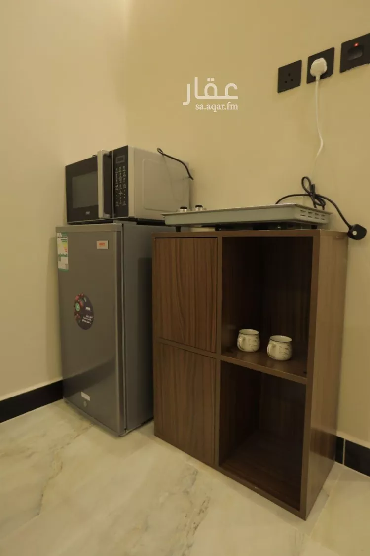شقة للإيجار في شارع إبراهيم بن نغيمش, حي العقيق, مدينة الرياض, منطقة الرياض صورة 3