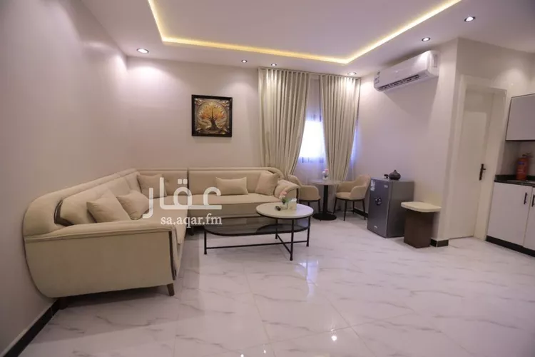 شقة للإيجار في شارع أبي صالح الجيلي, حي السليمانية, مدينة الرياض, منطقة الرياض صورة 2