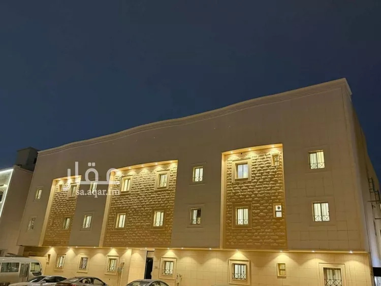 Apartment for Rent in Riyadh Al Malqa