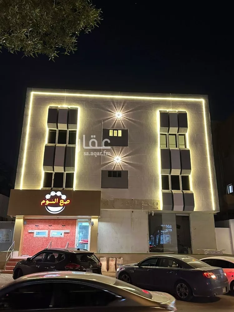 شقة للإيجار في شارع الامير ممدوح بن عبدالعزيز, حي السليمانية, مدينة الرياض, منطقة الرياض