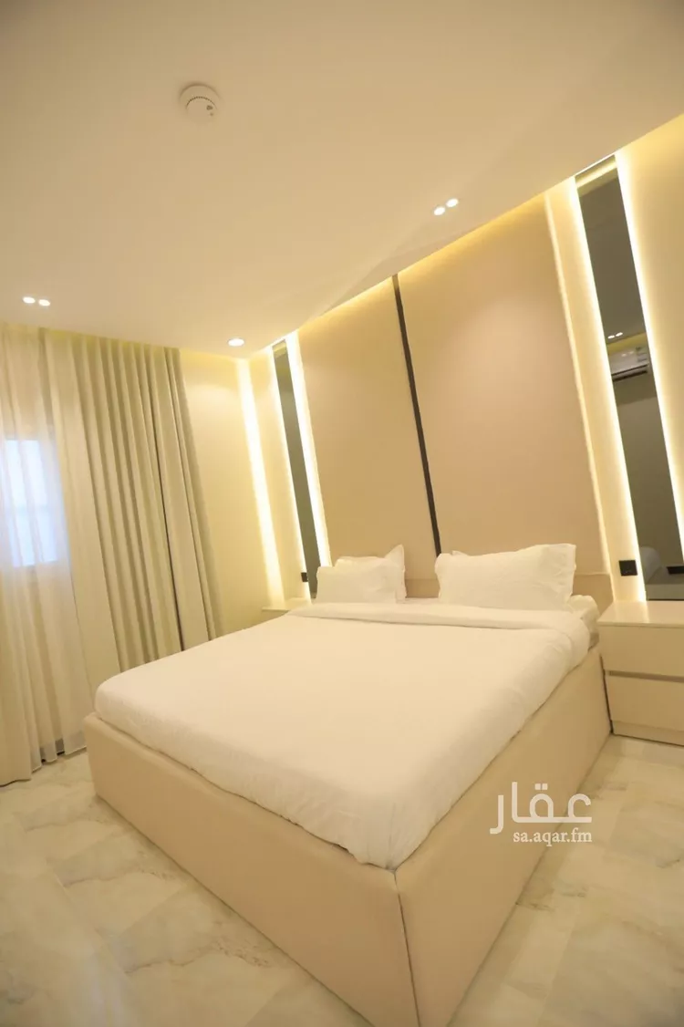 شقة للإيجار في شارع إبراهيم بن نغيمش, حي العقيق, مدينة الرياض, منطقة الرياض صورة 5