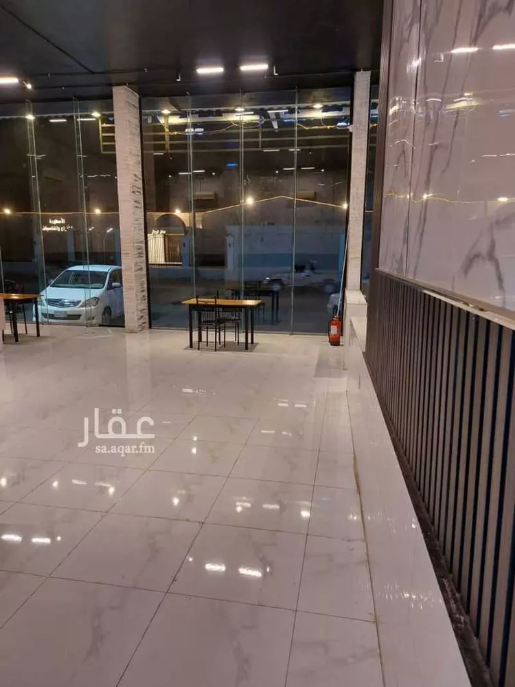 محل للإيجار في شارع محمد بن مقرن ، حي ج6 ، الطائف ، الطائف صورة 3