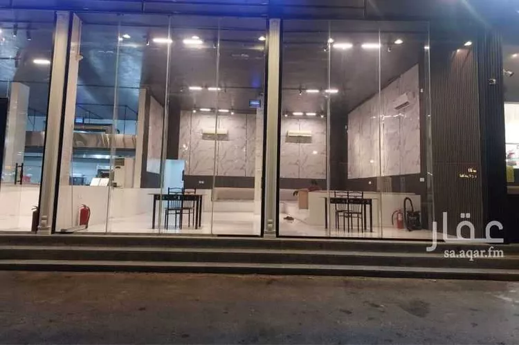 محل للإيجار في شارع محمد بن مقرن ، حي ج6 ، الطائف ، الطائف