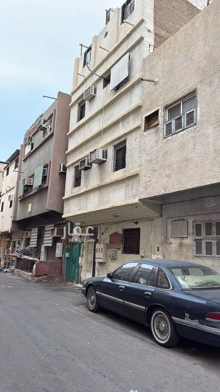 عمارة للبيع في شارع تنومة, حي الشرقية, مدينة امارة منطقة مكة المكرمة - الطائف, منطقة مكة المكرمة صورة 2