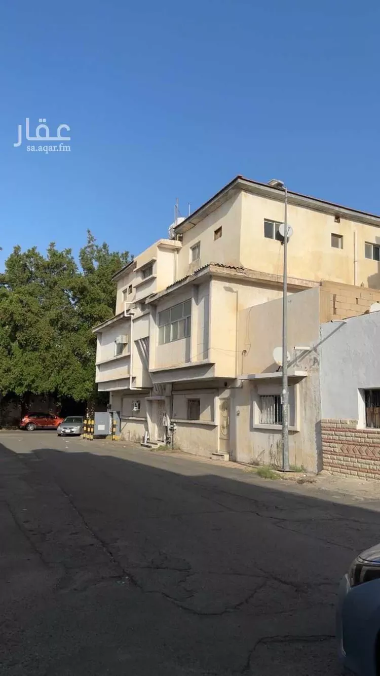 عمارة للبيع في شارع ام الخشب, حي العقيق, مدينة امارة منطقة مكة المكرمة - الطائف, منطقة مكة المكرمة صورة 2