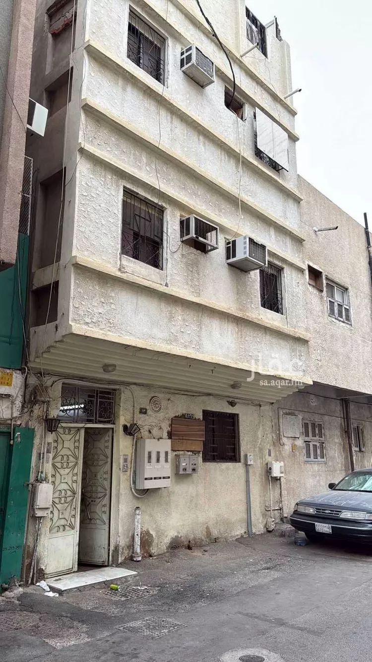 عمارة للبيع في شارع تنومة, حي الشرقية, مدينة امارة منطقة مكة المكرمة - الطائف, منطقة مكة المكرمة