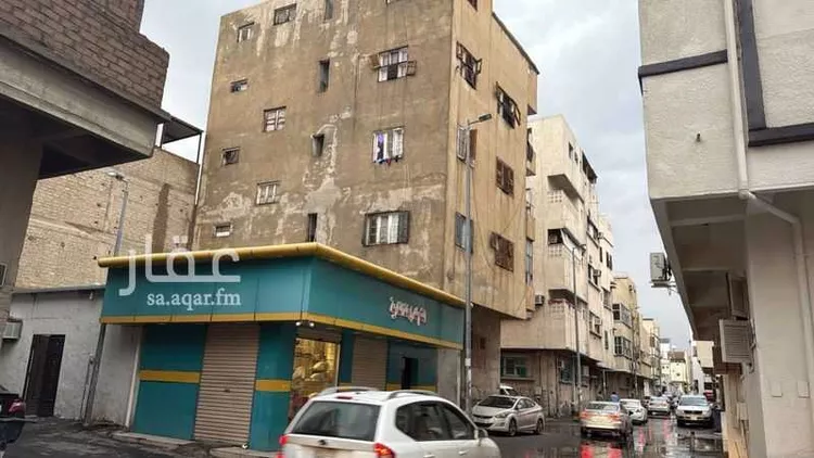 عمارة للبيع في شارع اندونيسيا, حي الشرقية, مدينة امارة منطقة مكة المكرمة - الطائف, منطقة مكة المكرمة