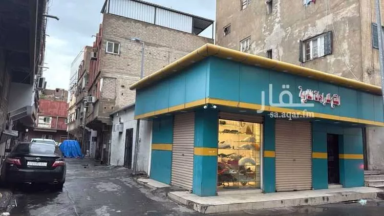 عمارة للبيع في شارع اندونيسيا, حي الشرقية, مدينة امارة منطقة مكة المكرمة - الطائف, منطقة مكة المكرمة صورة 2