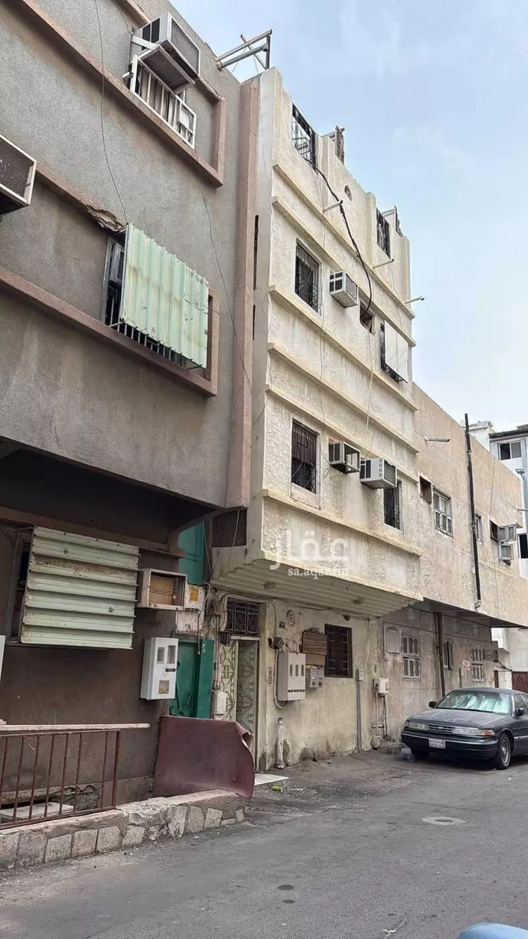 عمارة للبيع في شارع تنومة, حي الشرقية, مدينة امارة منطقة مكة المكرمة - الطائف, منطقة مكة المكرمة صورة 3
