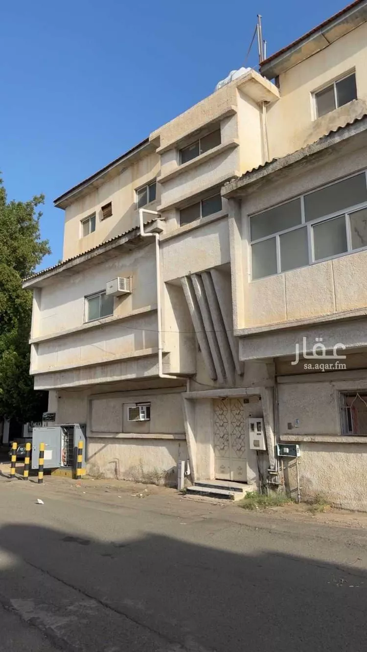 عمارة للبيع في شارع ام الخشب, حي العقيق, مدينة امارة منطقة مكة المكرمة - الطائف, منطقة مكة المكرمة